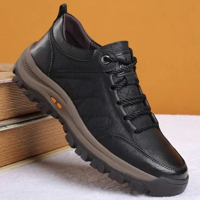 Buy 1 Get 1 Free – OrthoPlush Ergonomic Arch Support Shoes